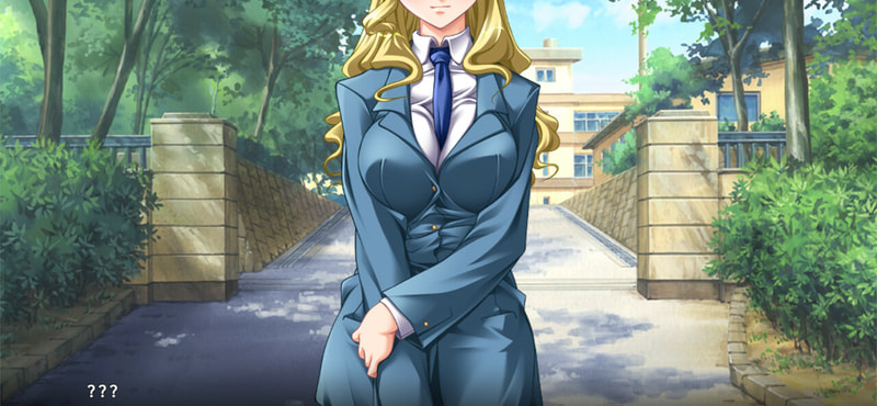 Holy Maid Academy UNRATED - image 3