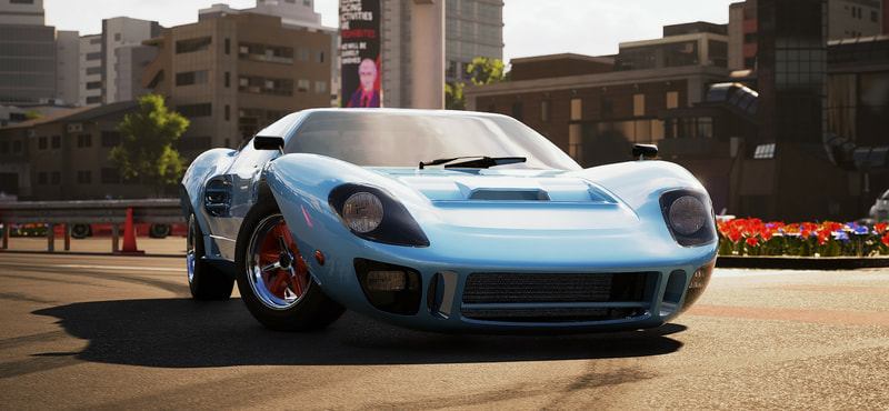 JDM: Made in USA - image 1