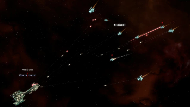 #7. Galactic Civilizations III - Retribution Expansion (GOG) โดย: Stardock Entertainment