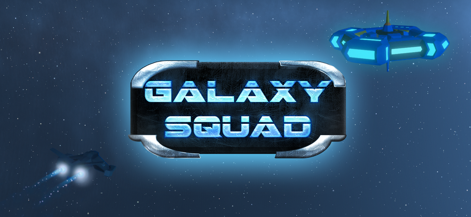 Galaxy Squad