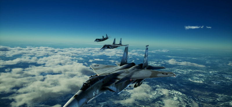 Project Wingman: Frontline-59 Campaign - image 5