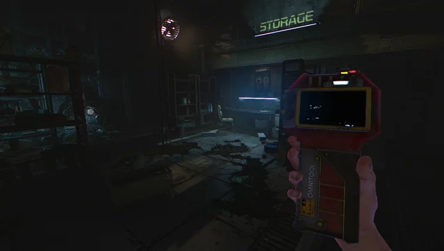 #10. SOMA (GOG) От: Frictional Games