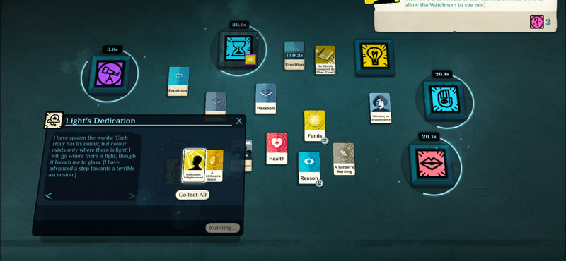 Cultist Simulator: Original Soundtrack - image 5
