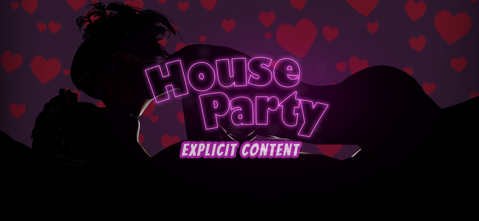 House party explicit content dlc