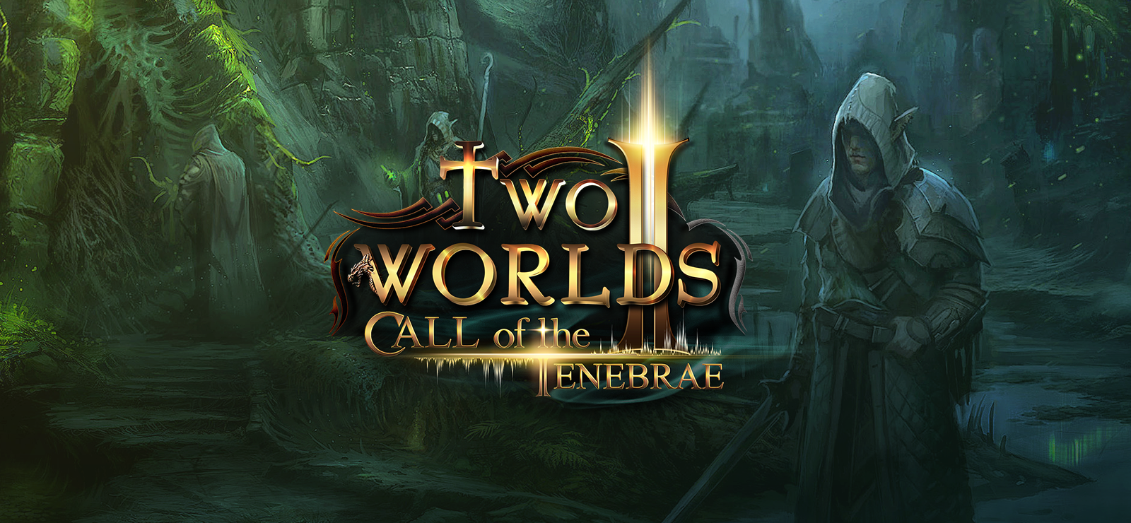 Two Worlds II: Call Of The Tenebrae