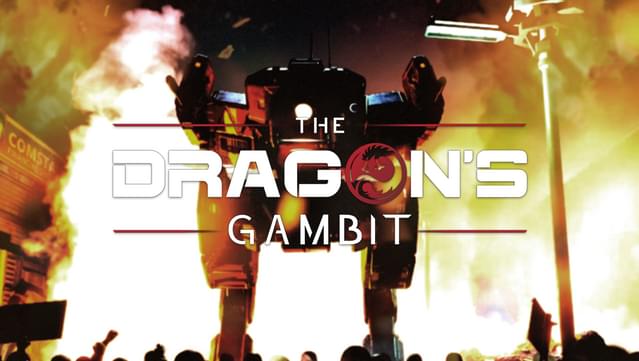 25% MechWarrior 5: Mercenaries - The Dragon'S Gambit On GOG.Com