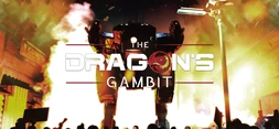 MechWarrior 5: Mercenaries - The Dragons Gambit
