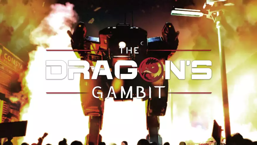 ภาพหน้าจอ (7) MechWarrior 5: Mercenaries - The Dragon's Gambit