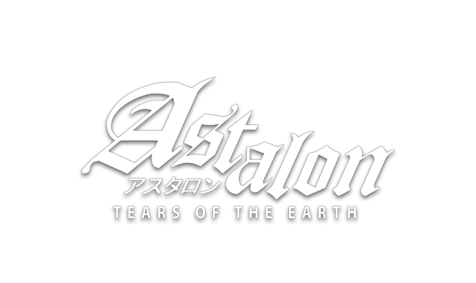 astalon tears of the earth trophy guide