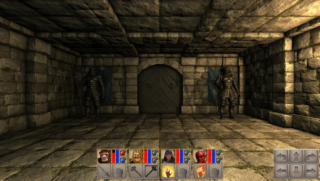 #9. Heroes of the Monkey Tavern (GOG) By: Monkey Stories