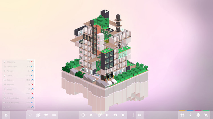 Block'hood screenshot 4