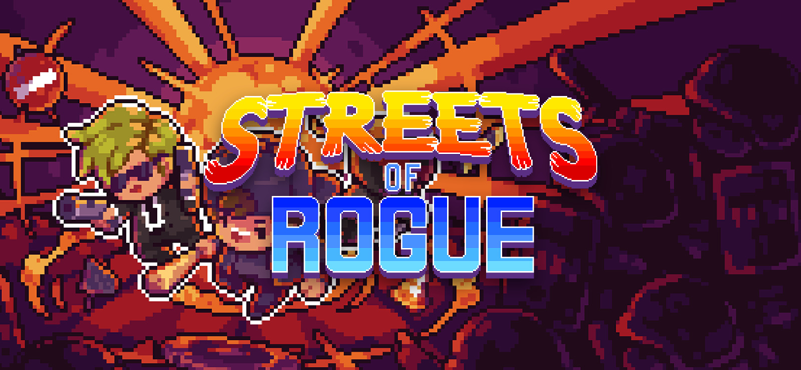 streets of rogue sale