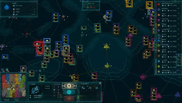 #7. Ashes of the Singularity: Escalation - Secret Missions (GOG) โดย: Stardock