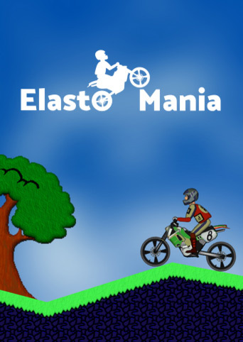 Elasto Mania Remastered cover image