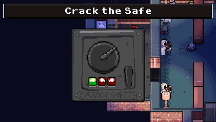 Regulators screenshot 1