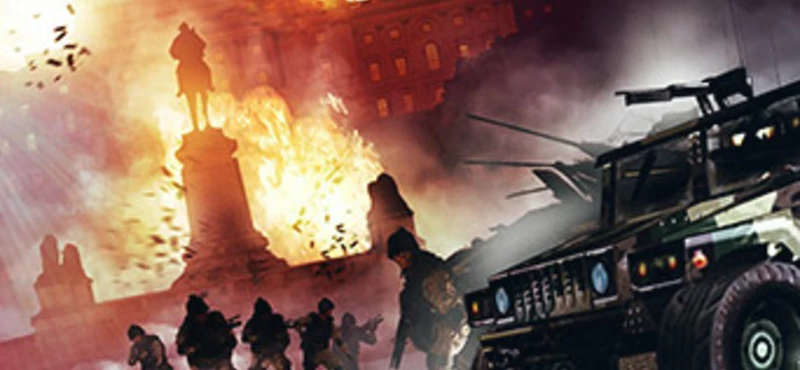 Act of War: Gold Edition