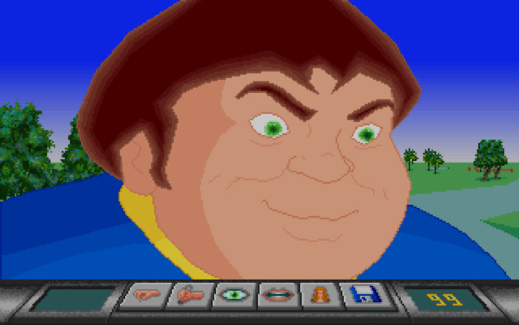 Eternam screenshot 4