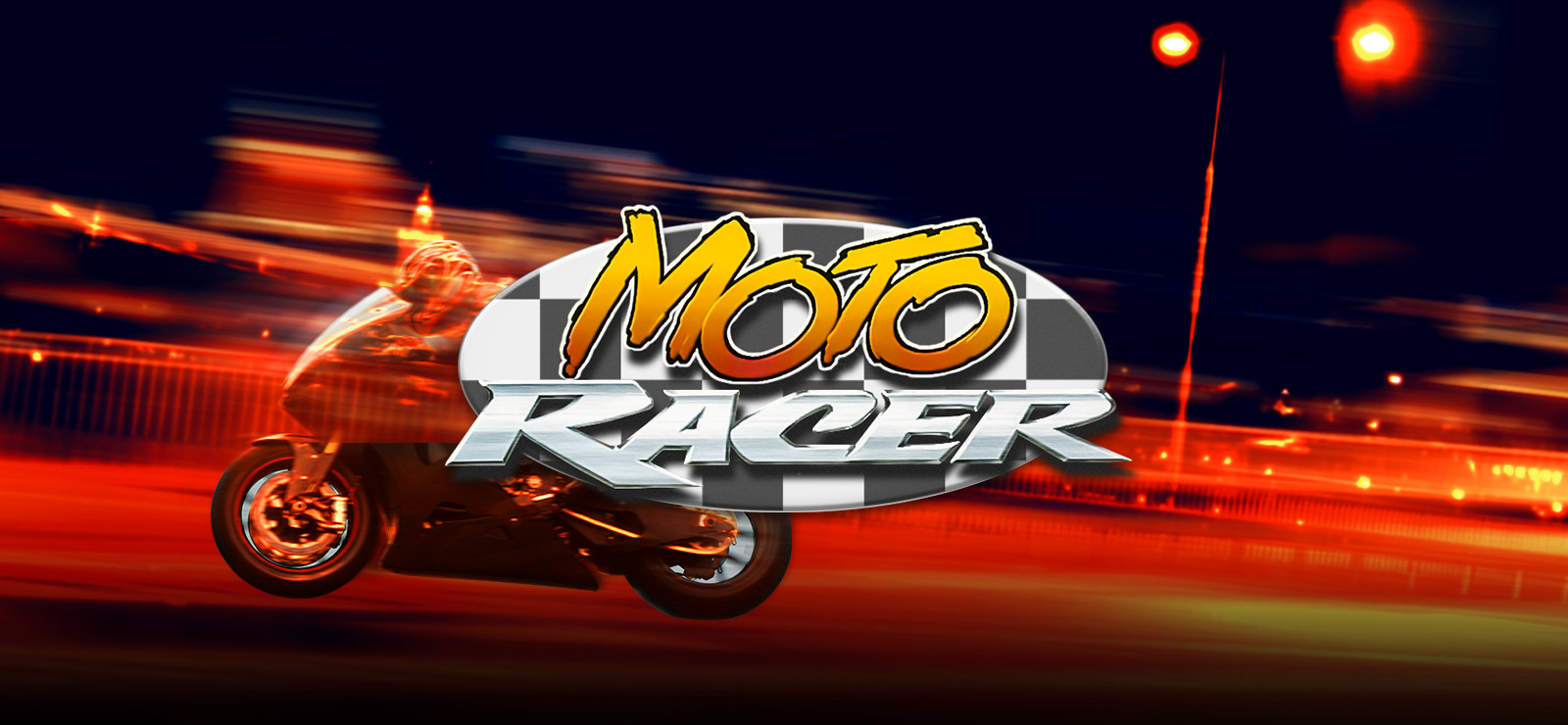 Moto Racer