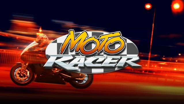 Play Crazy 2 Player Moto Racing game on 2playergames, by Two Player Games