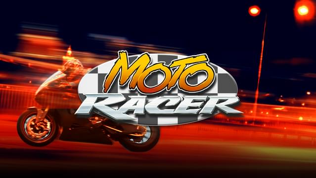 Moto Racer 2 on