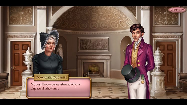 Regency Solitaire II screenshot 2
