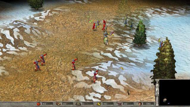 empire earth mac download