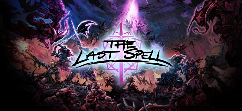 The Last Spell Legendary Edition