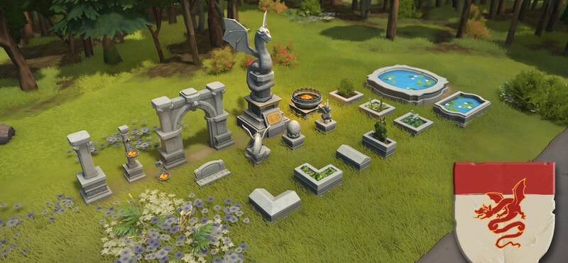 Foundation Guivre Garden - image 4