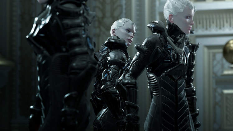 ECHO screenshot 2