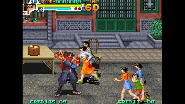 The King of Fighters 97 PC Game Free Download Full Version From Online To  Here. Enjoy To Play This Fighting Full P…