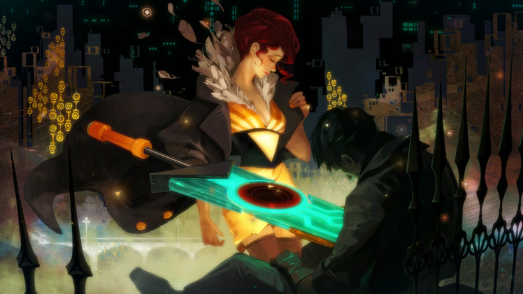 Transistor screenshot 3