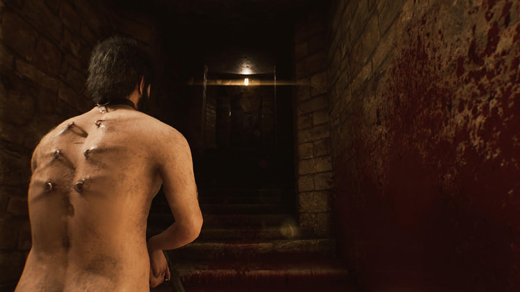 Oxide Room 208 screenshot 4