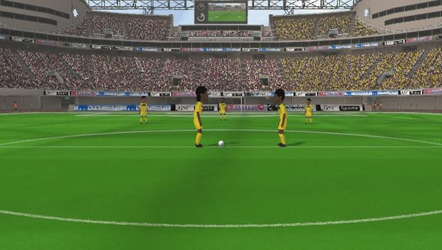 PES 2011 on Vimeo