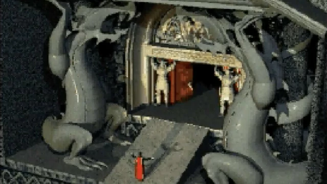 #9. DeathKeep (GOG) 由: SNEG