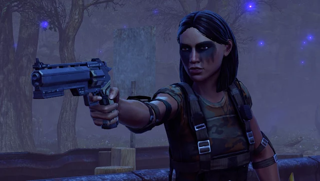 #6. XCOM 2: Resistance Warrior Pack (GOG) โดย: 2K Games