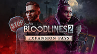 Купить дешево Vampire. The Masquerade. Bloodlines 2. Expansion Pass Купить ключ дешево Vampire. The Masquerade. Bloodlines 2. Expansion Pass