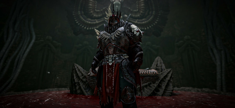 Tainted Grail: The Fall of Avalon - Bonus Content #1 - image 1