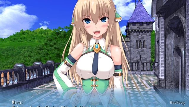 #8. How to Build a Flying City UNRATED (GOG) 由: Kagura Games