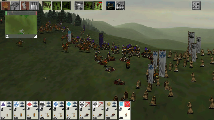 SHOGUN: Total War™ - Collection screenshot 3