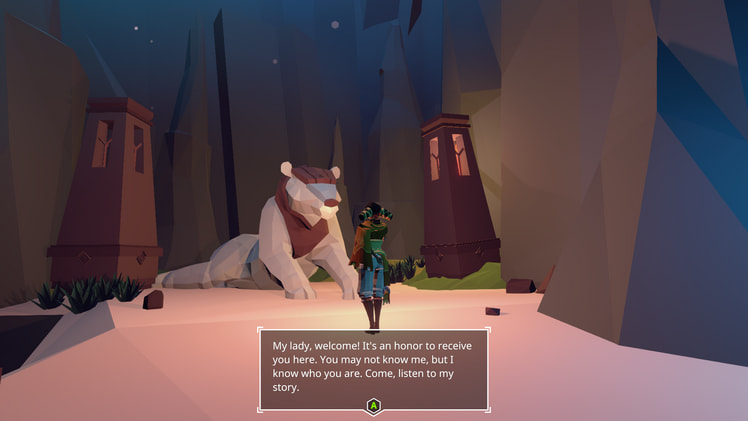 AER – Memories of Old screenshot 2