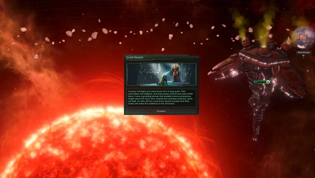 #10. Stellaris: Toxoids Species Pack (GOG) di: Paradox Interactive