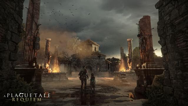 A Plague Tale: Requiem - Reveal Trailer