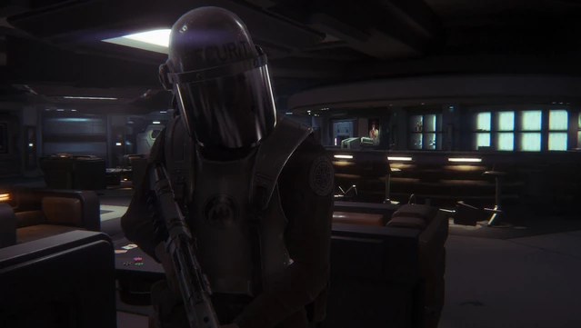 #7. Alien: Isolation - Safe Haven (GOG) От: SEGA