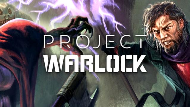 Project Warlock on GOG.com