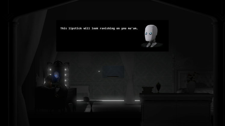 The Fall Part 2: Unbound screenshot 2