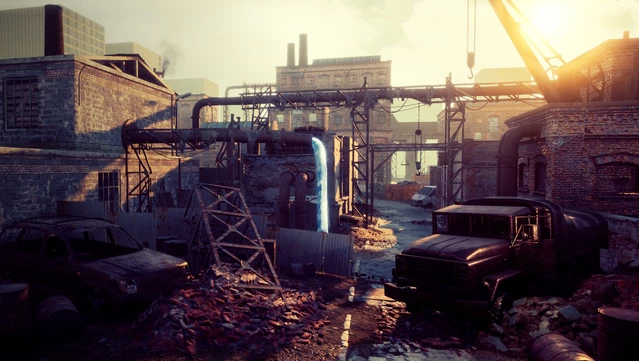 #9. Survive the Fall - Digital Supporter Pack (GOG) By: Toplitz Productions