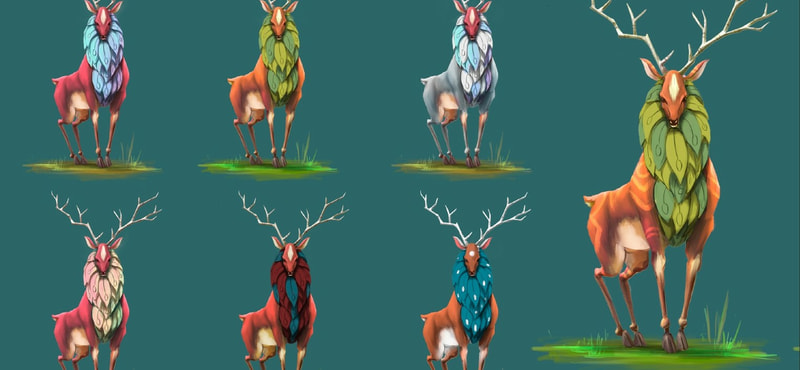 The Universim - Collector's Pack (Vol 1) - image 1