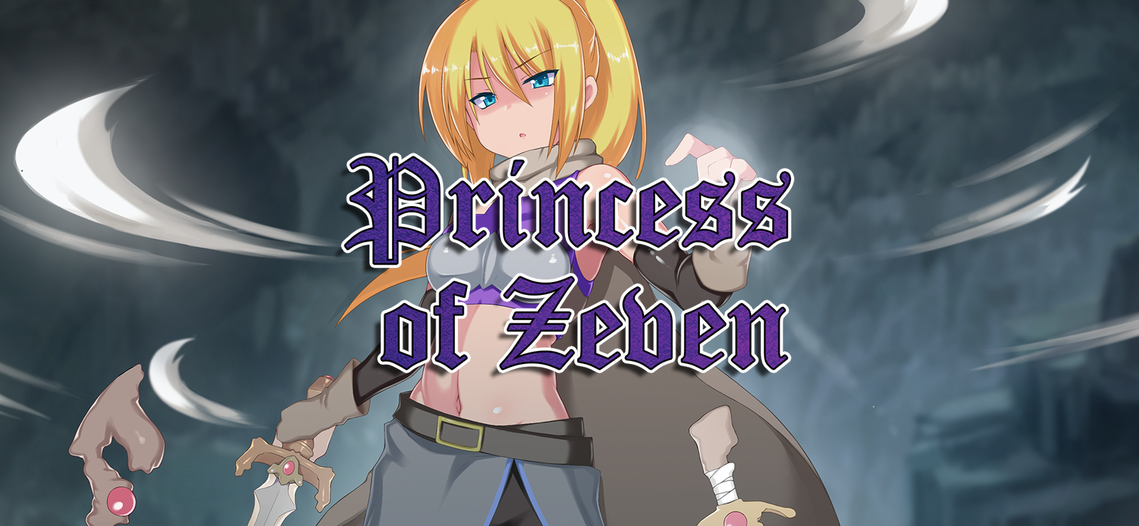 Princess Of Zeven