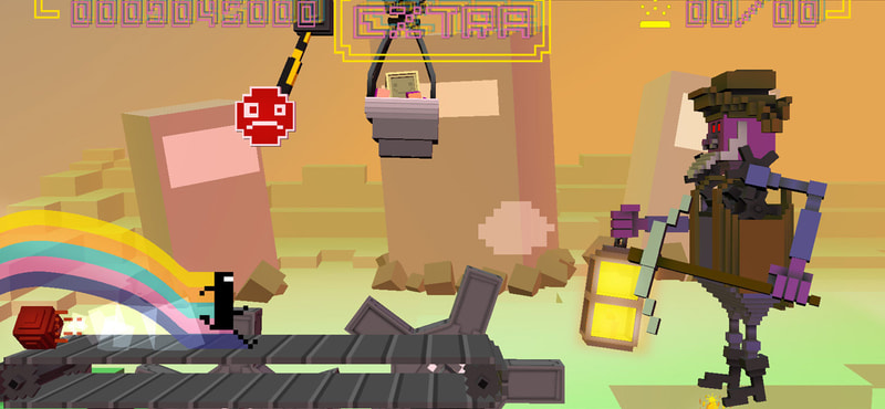 BIT.TRIP Runner Soundtrack - image 4