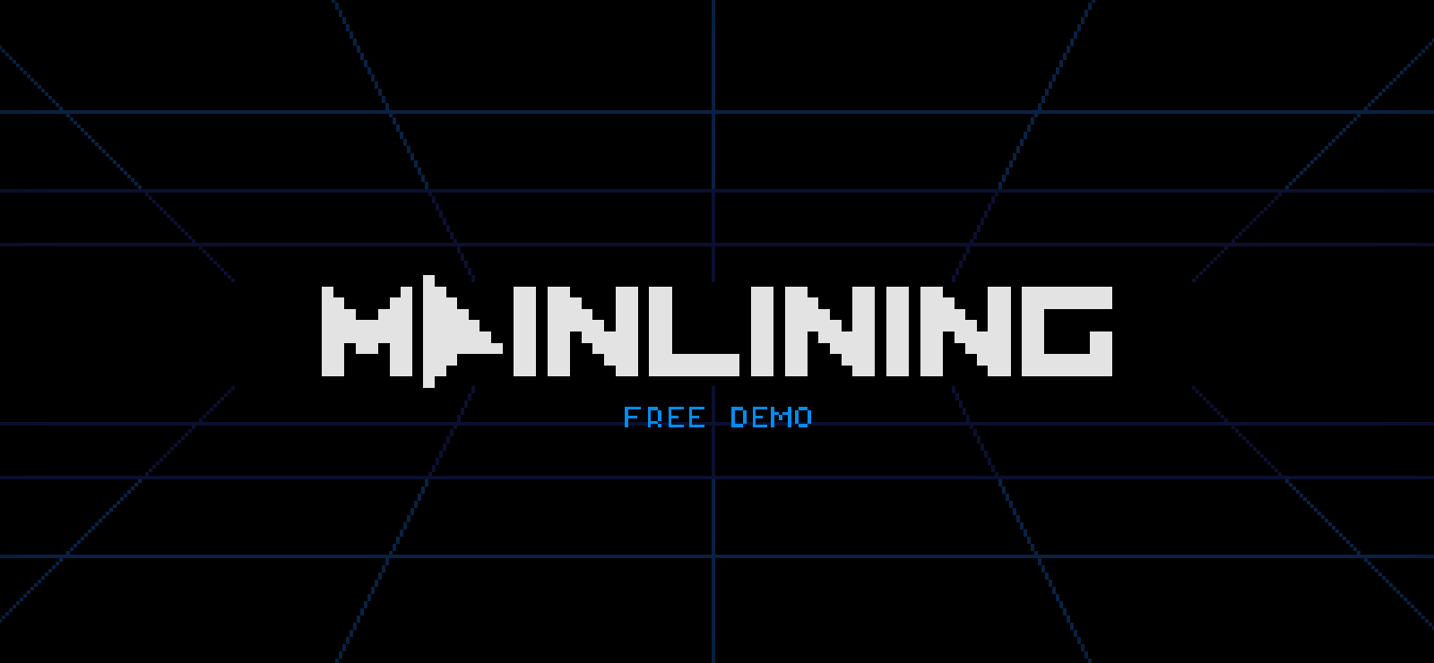 Mainlining Demo
